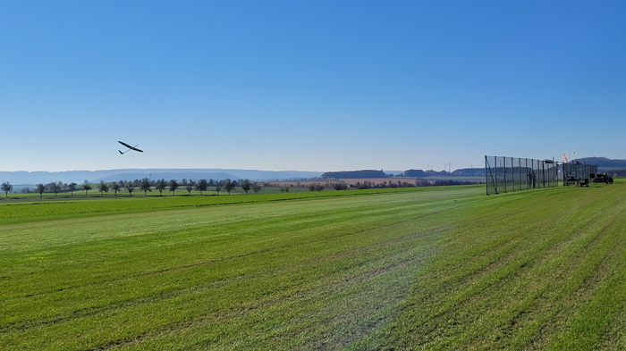 Vereinsflugtreffen 2021