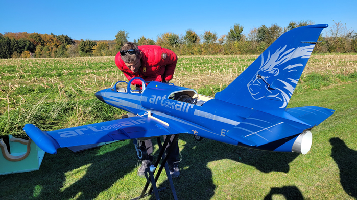 Vereinsflugtreffen 2021