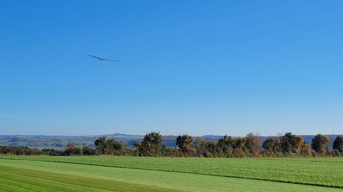 Vereinsflugtreffen 2021
