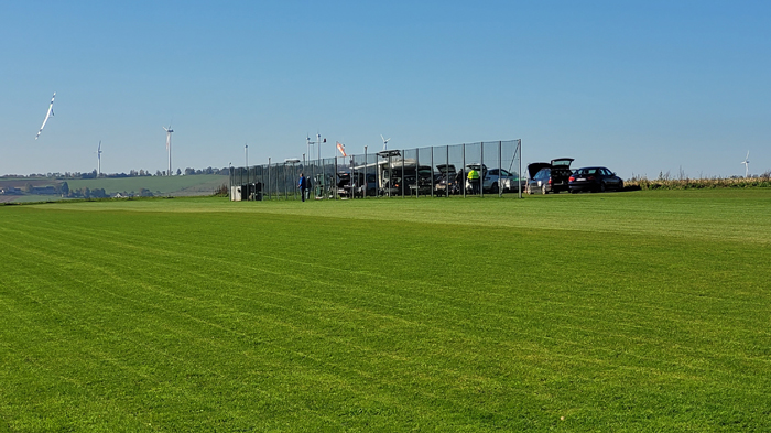 Vereinsflugtreffen 2021