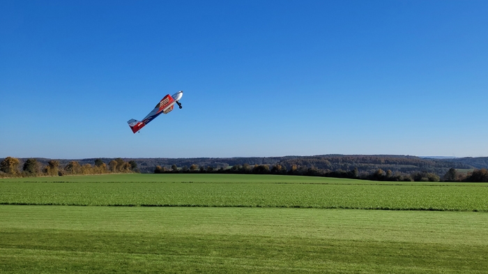 Vereinsflugtreffen 2021