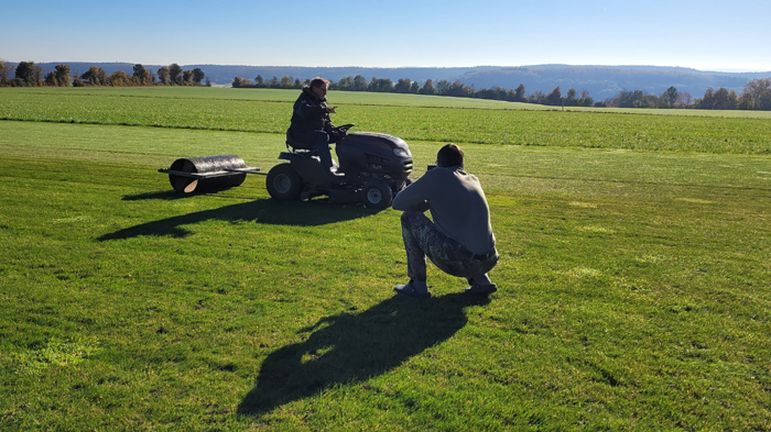 Vereinsflugtreffen 2021