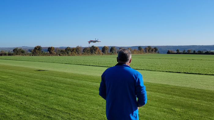 Vereinsflugtreffen 2021
