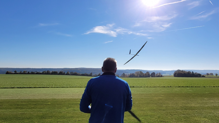 Vereinsflugtreffen 2021