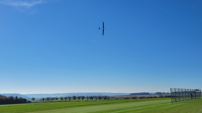 Vereinsflugtreffen 2021