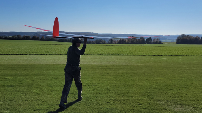 Vereinsflugtreffen 2021