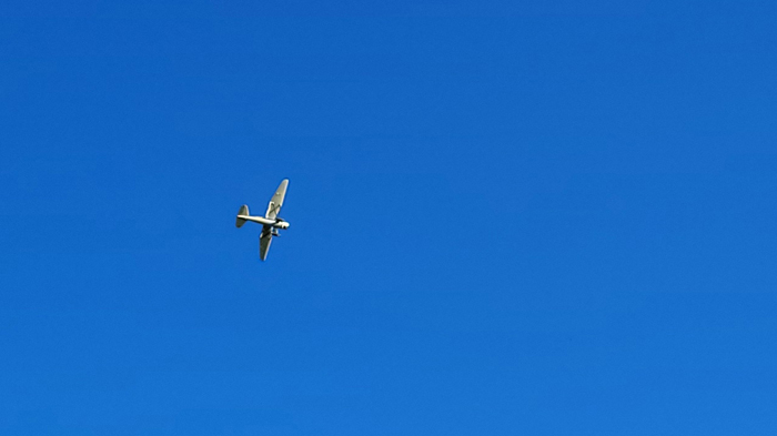 Vereinsflugtreffen 2021