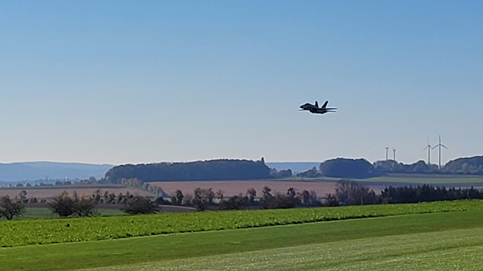 Vereinsflugtreffen 2021