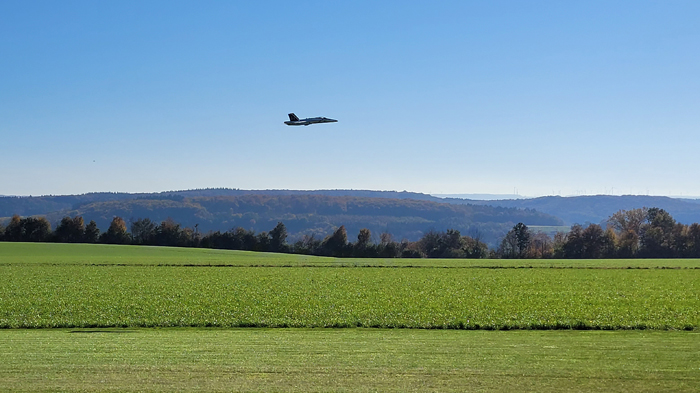 Vereinsflugtreffen 2021