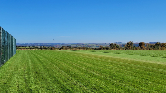 Vereinsflugtreffen 2021
