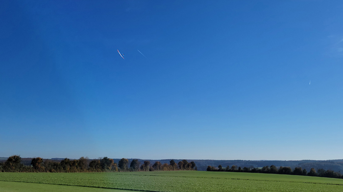 Vereinsflugtreffen 2021