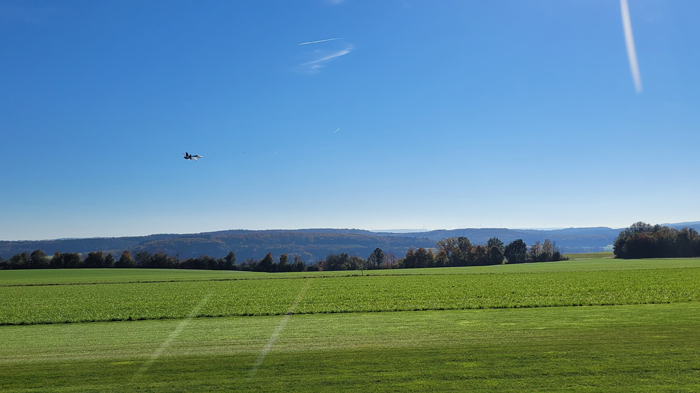 Vereinsflugtreffen 2021