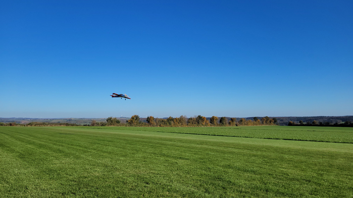 Vereinsflugtreffen 2021