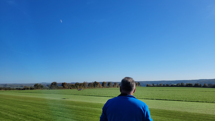 Vereinsflugtreffen 2021