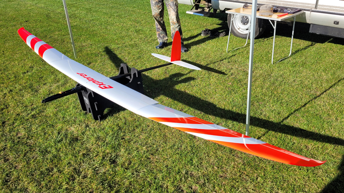 Vereinsflugtreffen 2021