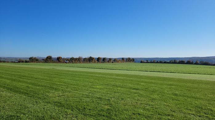 Vereinsflugtreffen 2021