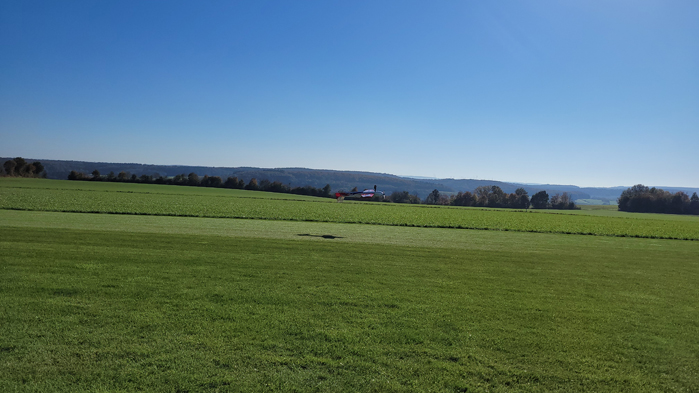 Vereinsflugtreffen 2021