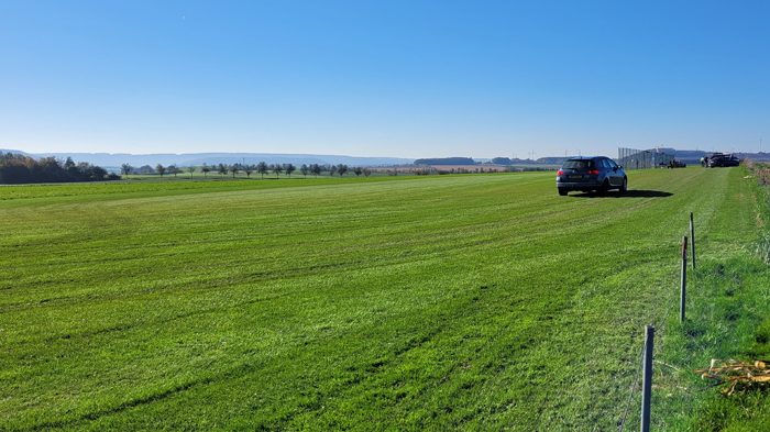Vereinsflugtreffen 2021