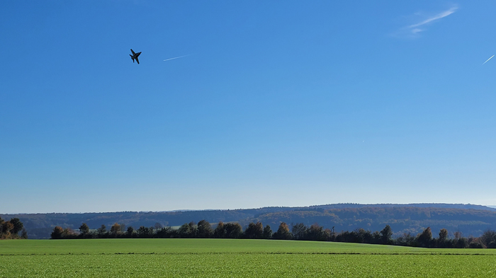 Vereinsflugtreffen 2021