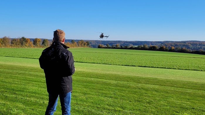 Vereinsflugtreffen 2021