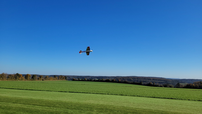 Vereinsflugtreffen 2021