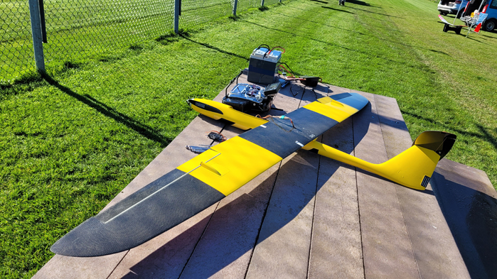 Vereinsflugtreffen 2021