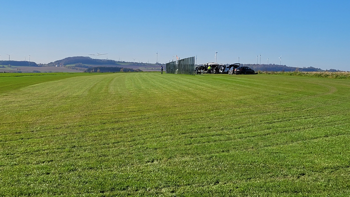 Vereinsflugtreffen 2021