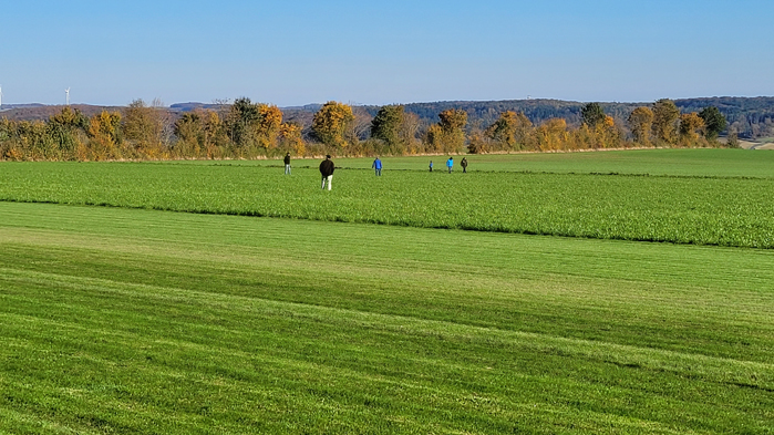 Vereinsflugtreffen 2021