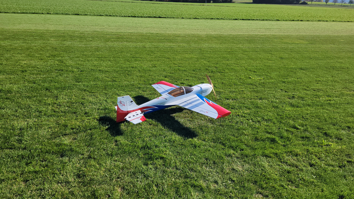 Vereinsflugtreffen 2021