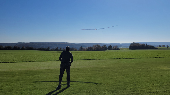 Vereinsflugtreffen 2021