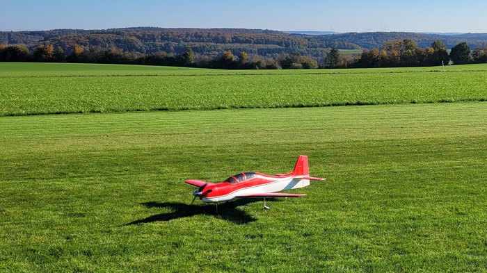 Vereinsflugtreffen 2021