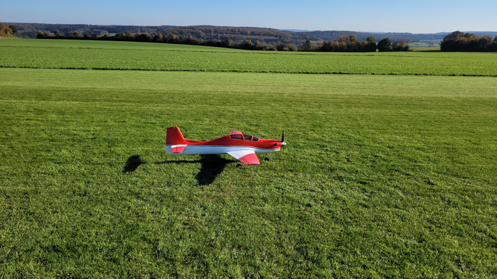 Vereinsflugtreffen 2021