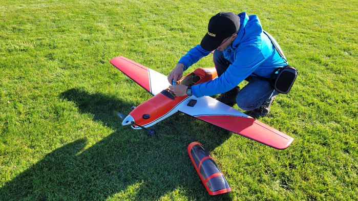 Vereinsflugtreffen 2021