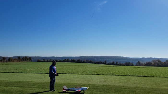 Vereinsflugtreffen 2021