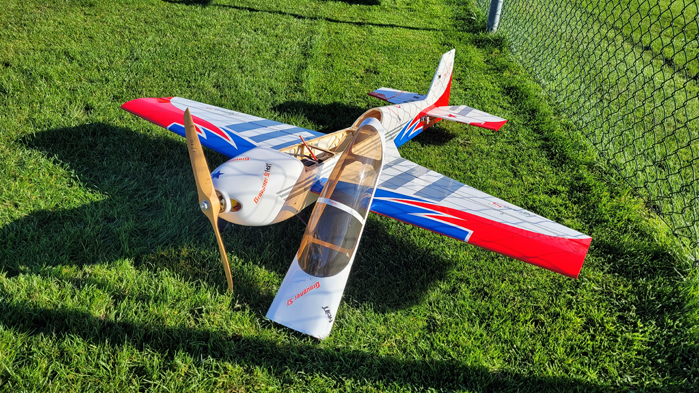 Vereinsflugtreffen 2021