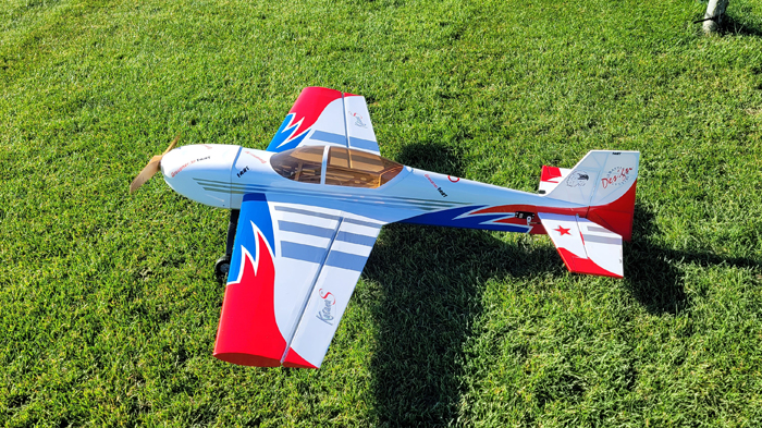 Vereinsflugtreffen 2021