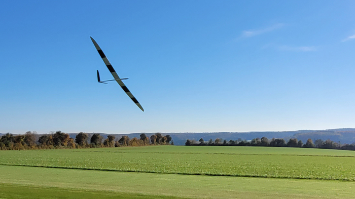 Vereinsflugtreffen 2021