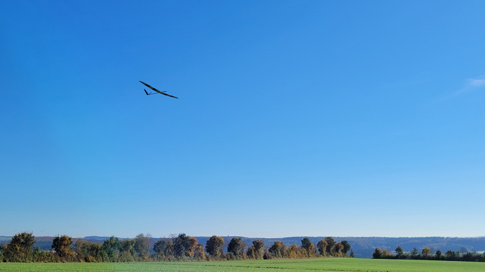 Vereinsflugtreffen 2021