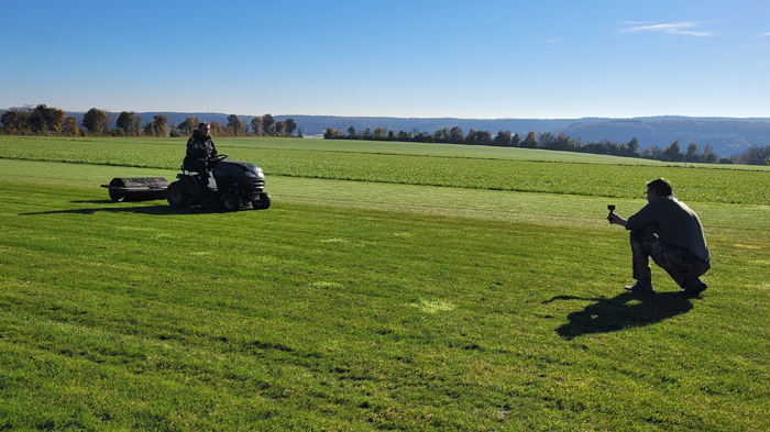 Vereinsflugtreffen 2021