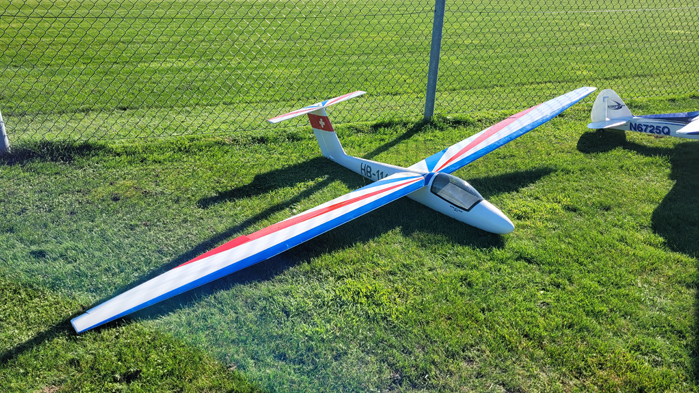 Vereinsflugtreffen 2021