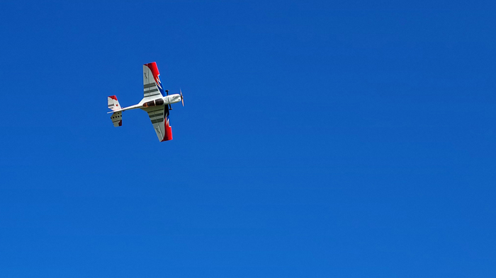 Vereinsflugtreffen 2021