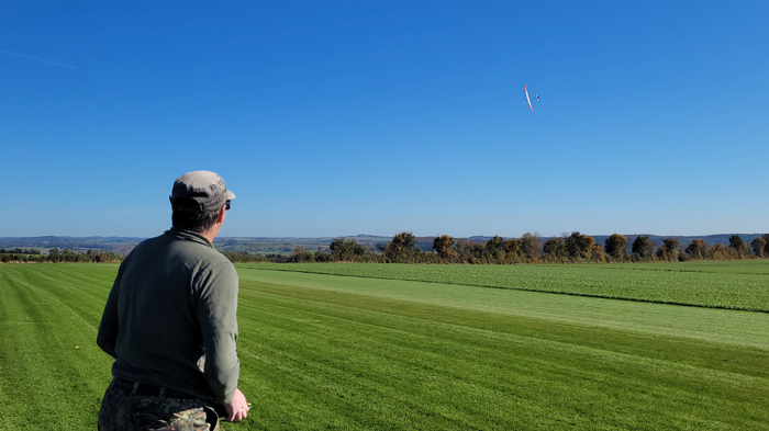 Vereinsflugtreffen 2021