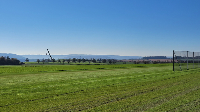 Vereinsflugtreffen 2021