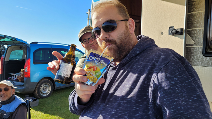 Vereinsflugtreffen 2021