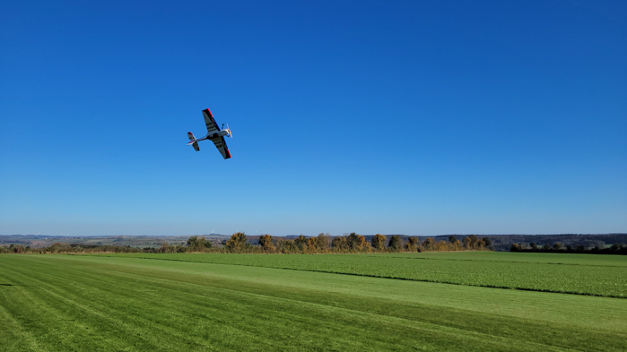 Vereinsflugtreffen 2021