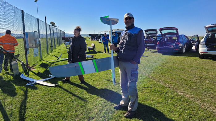 Vereinsflugtreffen 2021