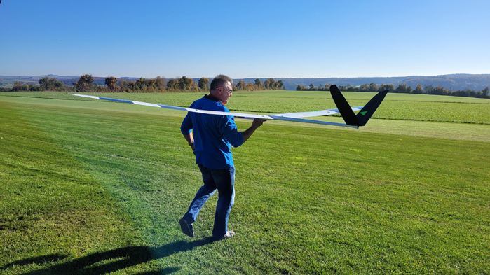 Vereinsflugtreffen 2021