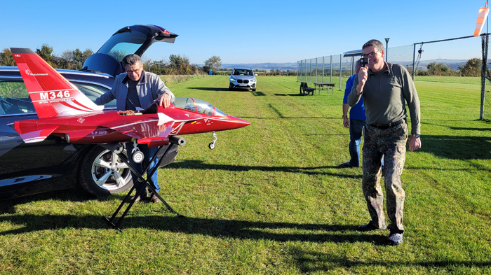 Vereinsflugtreffen 2021