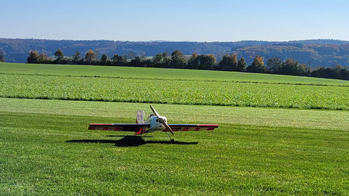 Vereinsflugtreffen 2021