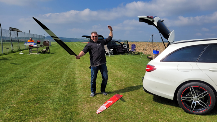 Bernd der Schwertmeister